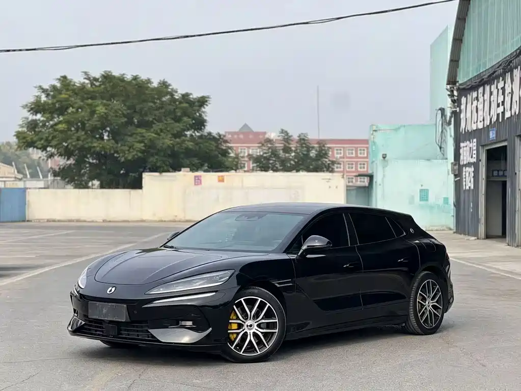 Denza Z9GT