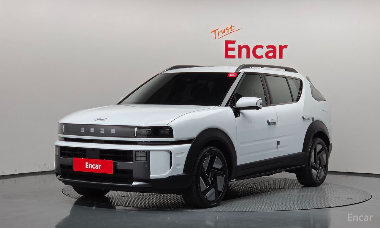 Hyundai Nexo