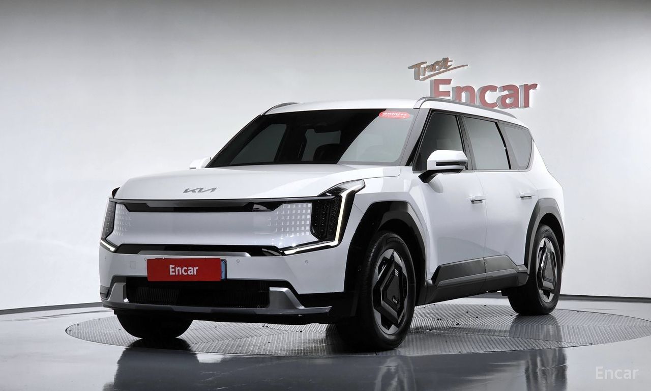 Kia EV9