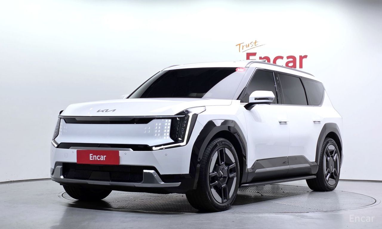 Kia EV9