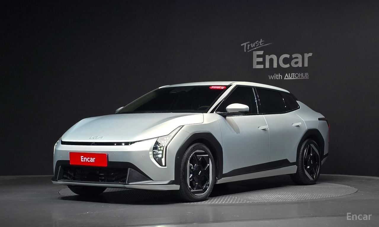 Kia EV4