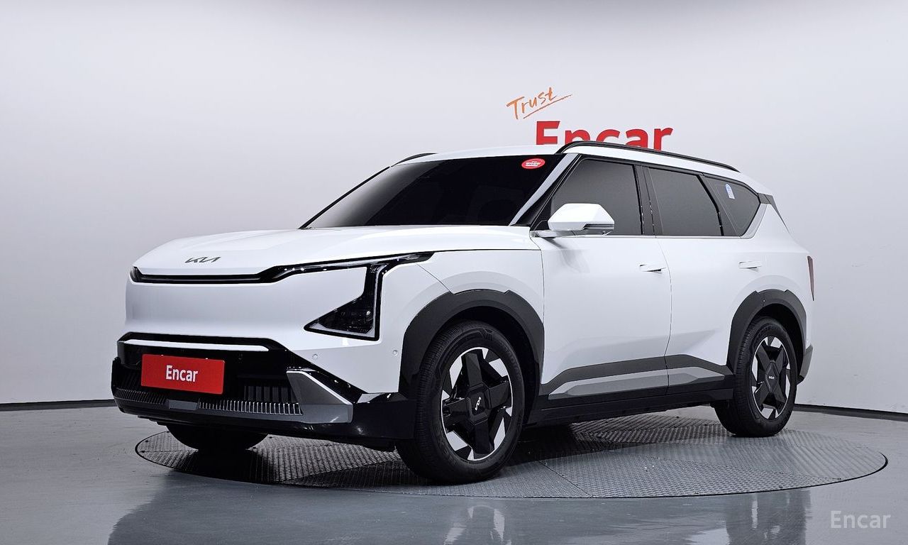 Kia EV5
