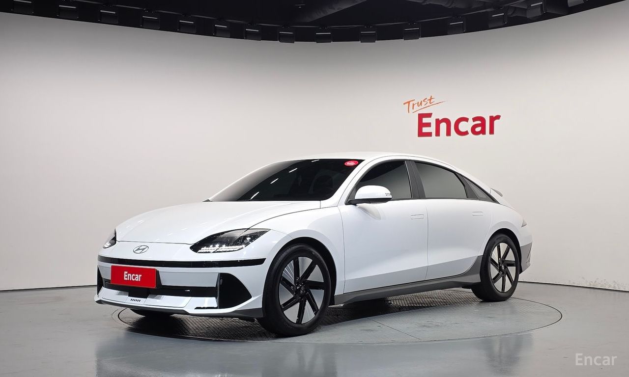 Hyundai IONIQ 6