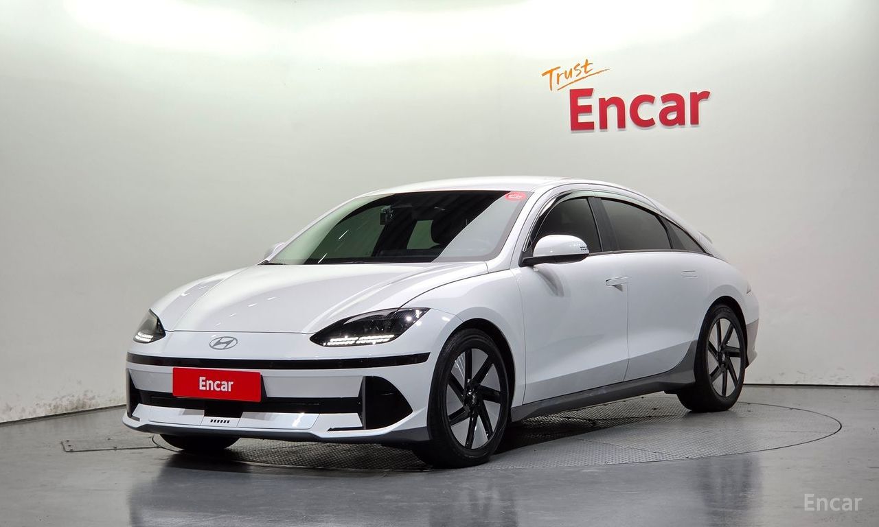 Hyundai IONIQ 6
