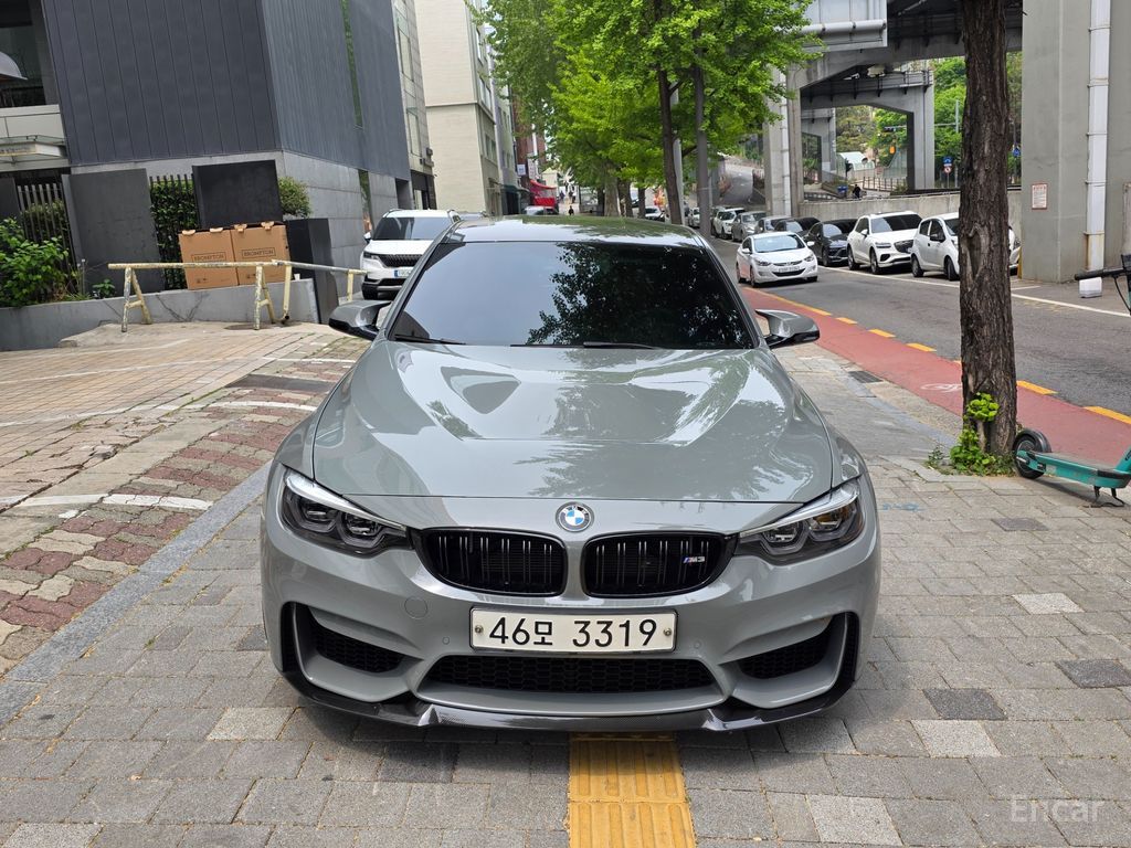 BMW M3