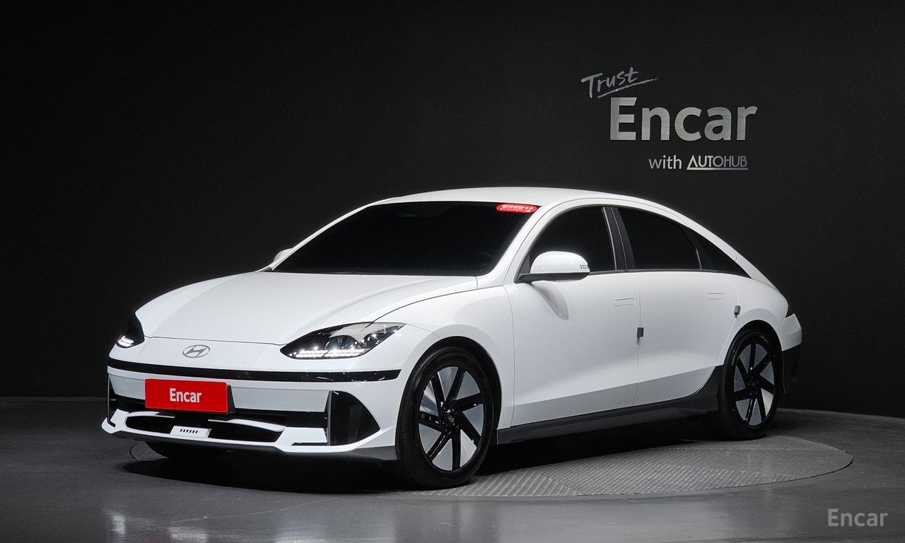 Hyundai IONIQ 6