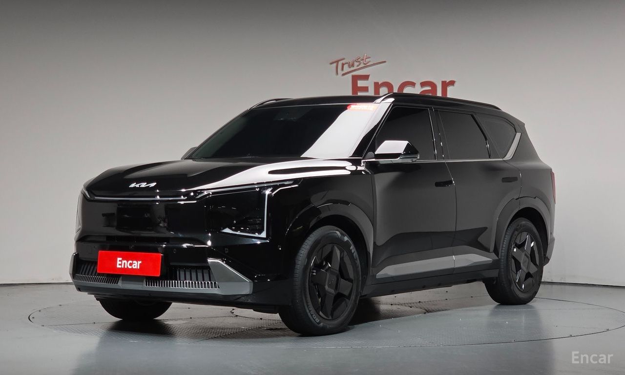 Kia EV5