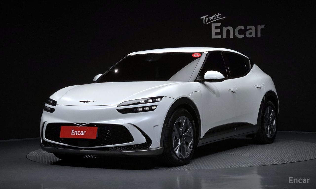 Genesis GV60