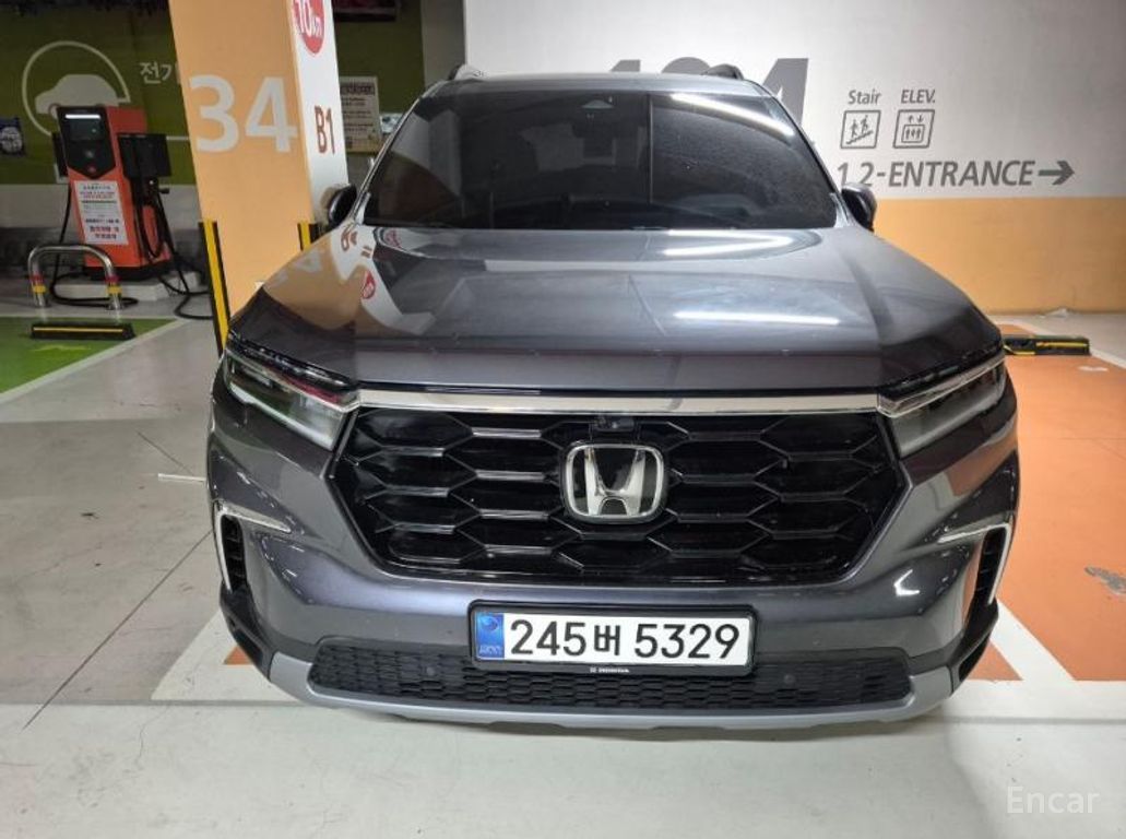 Honda Pilot