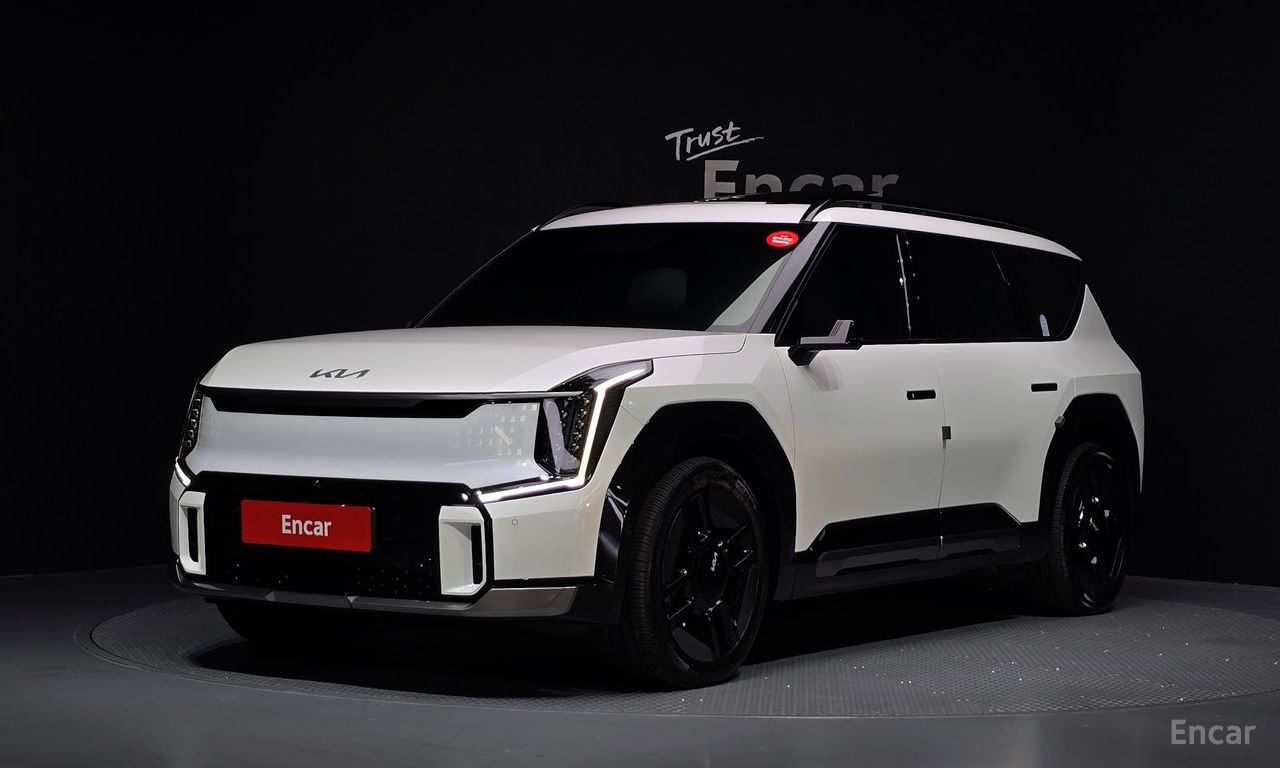 Kia EV9