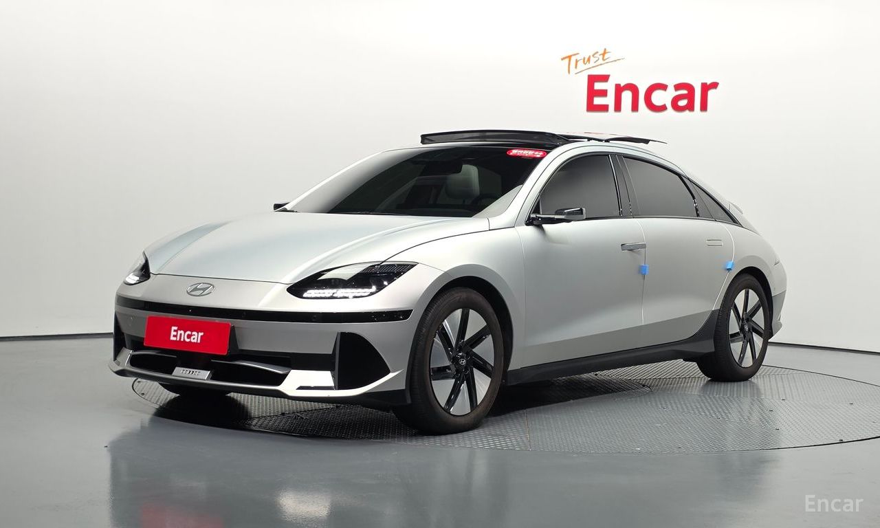 Hyundai IONIQ 6