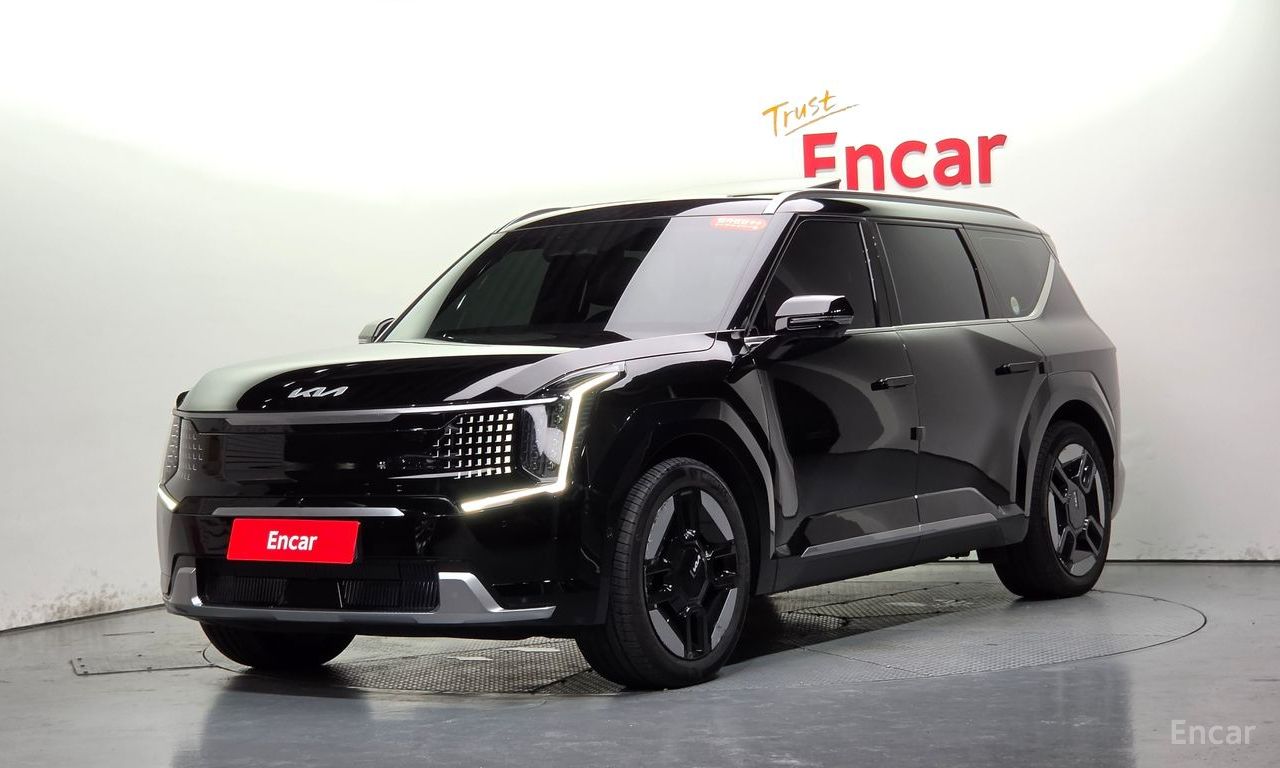Kia EV9