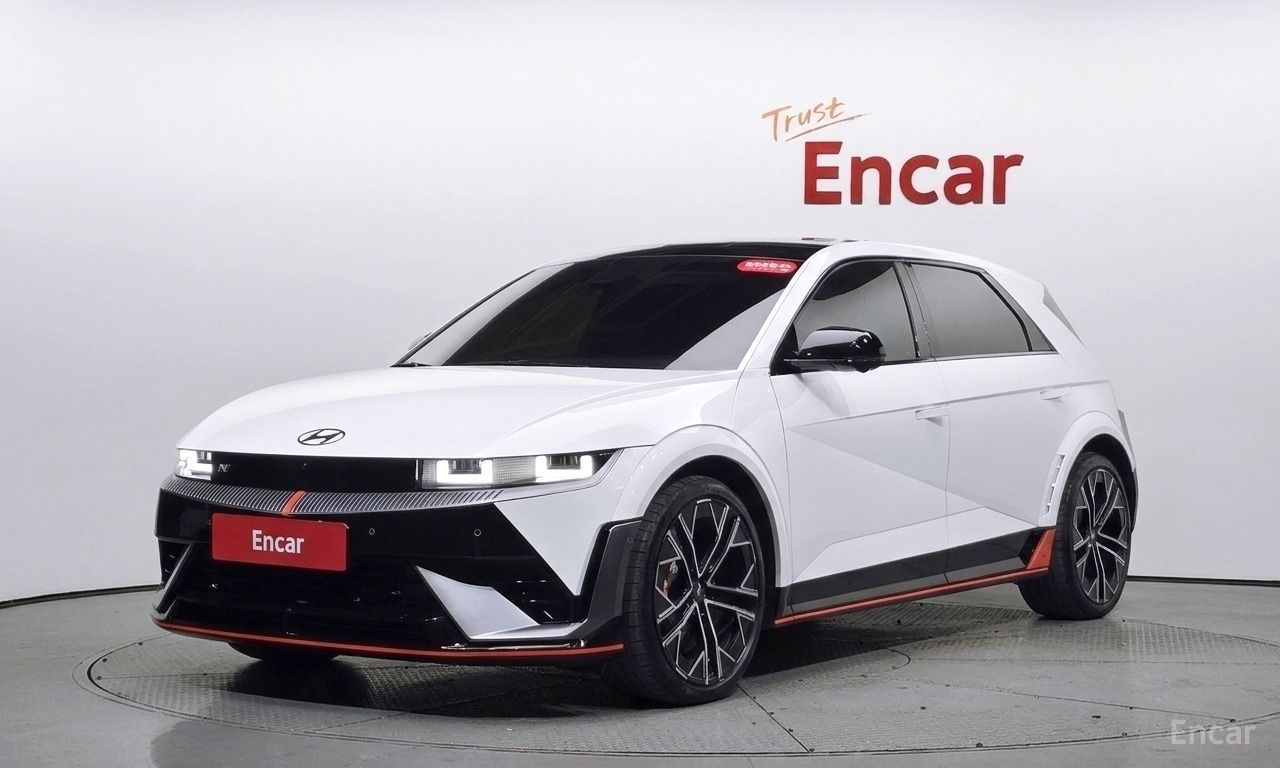 Hyundai IONIQ 5