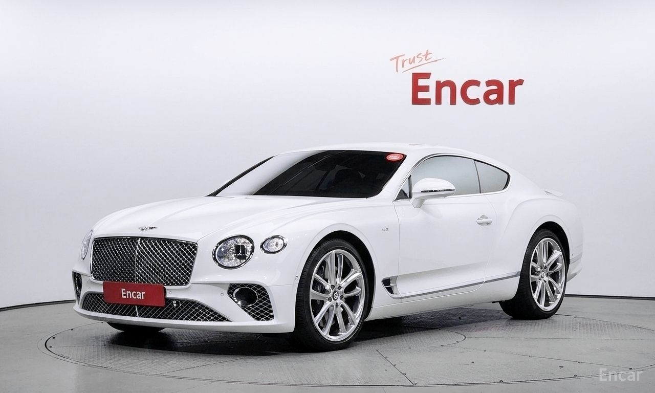 Bentley