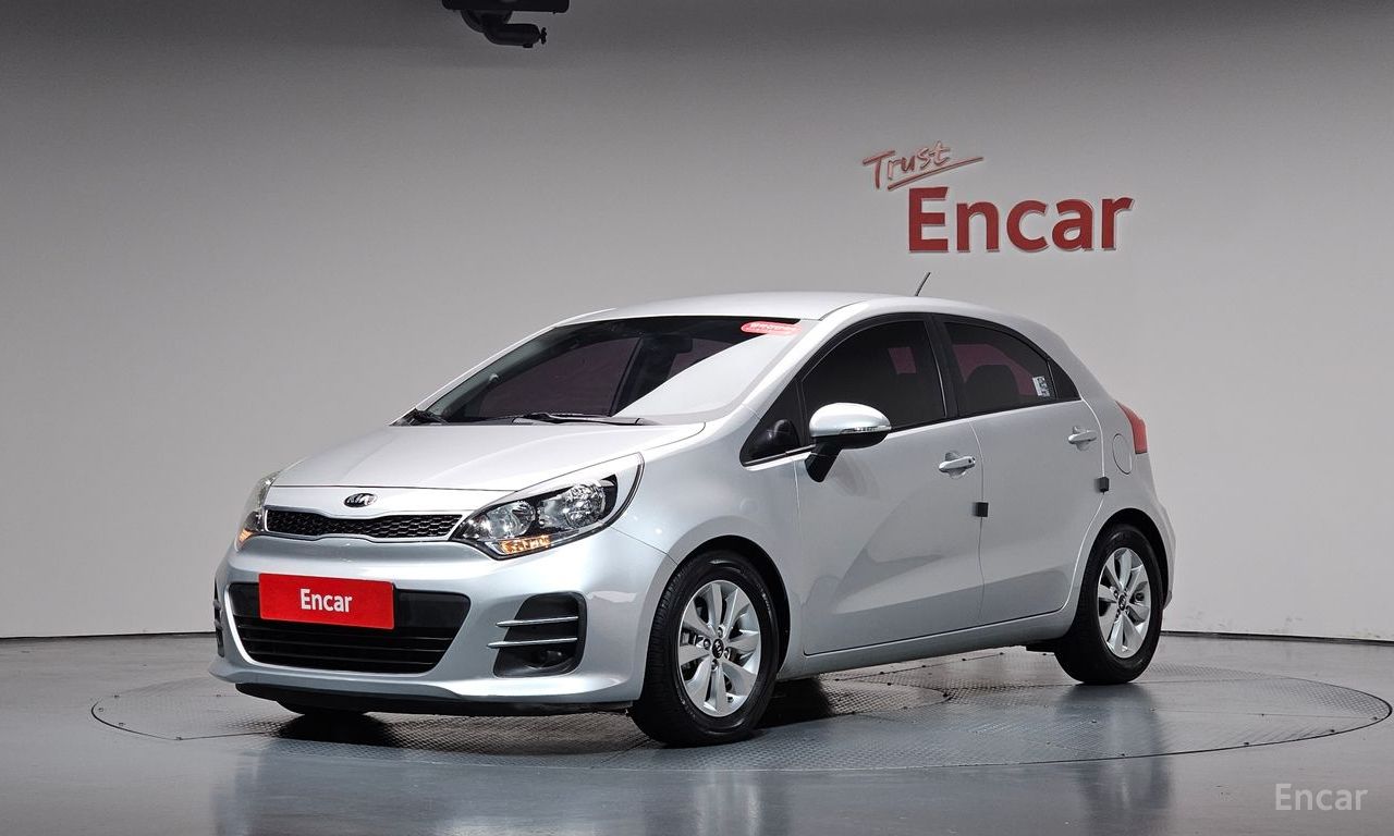 Kia Pride