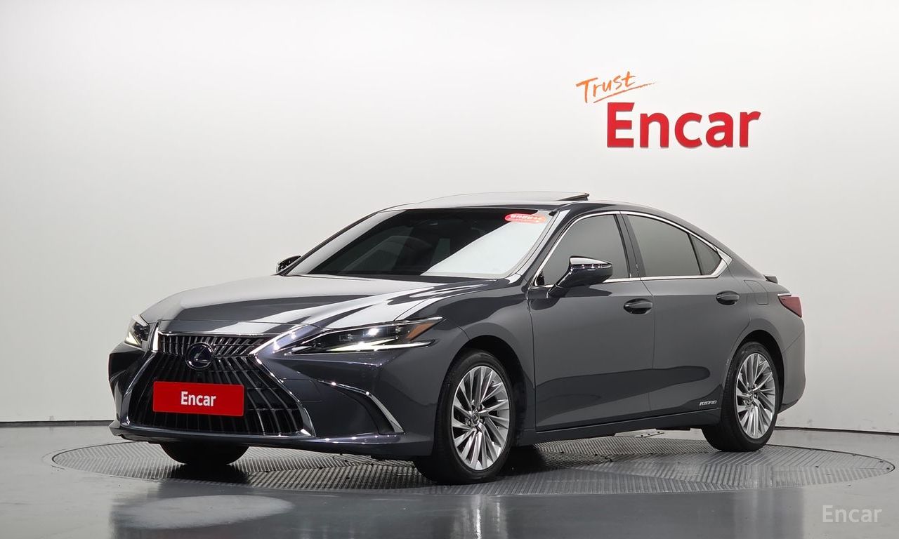 Lexus ES300h