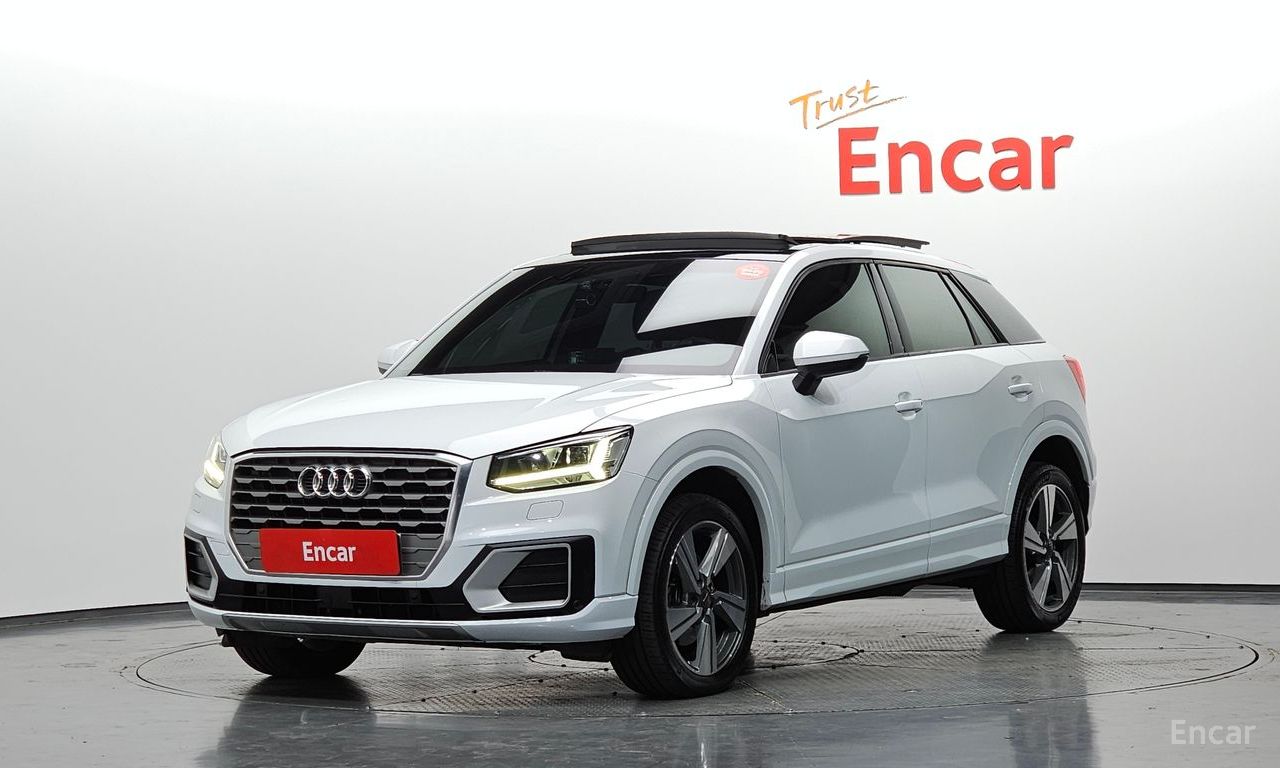 Audi Q2