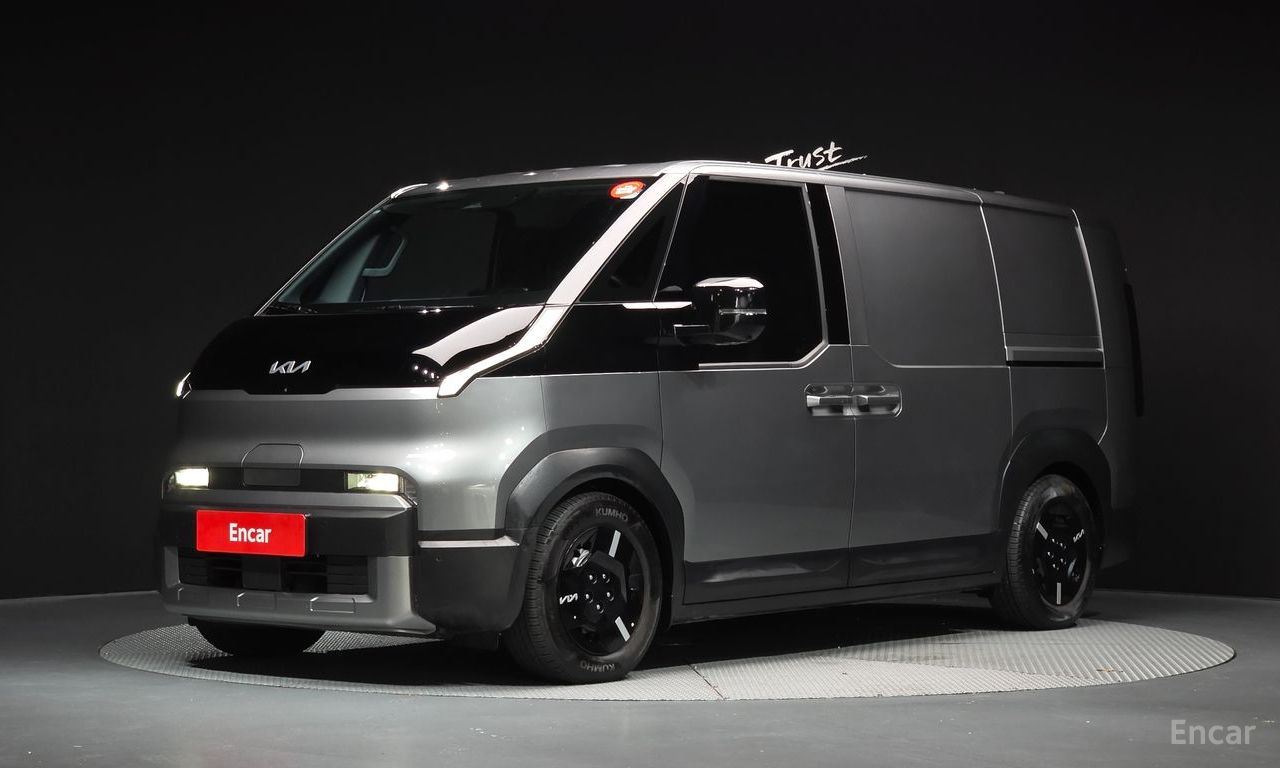 Kia PV5