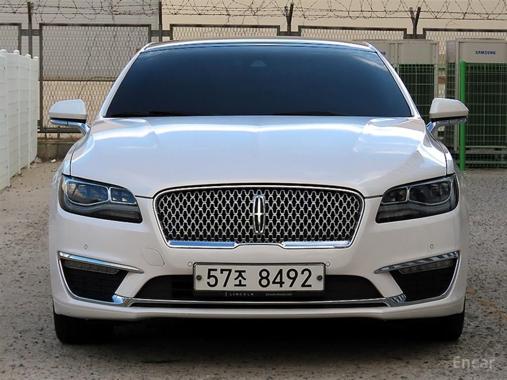 Lincoln MKZ