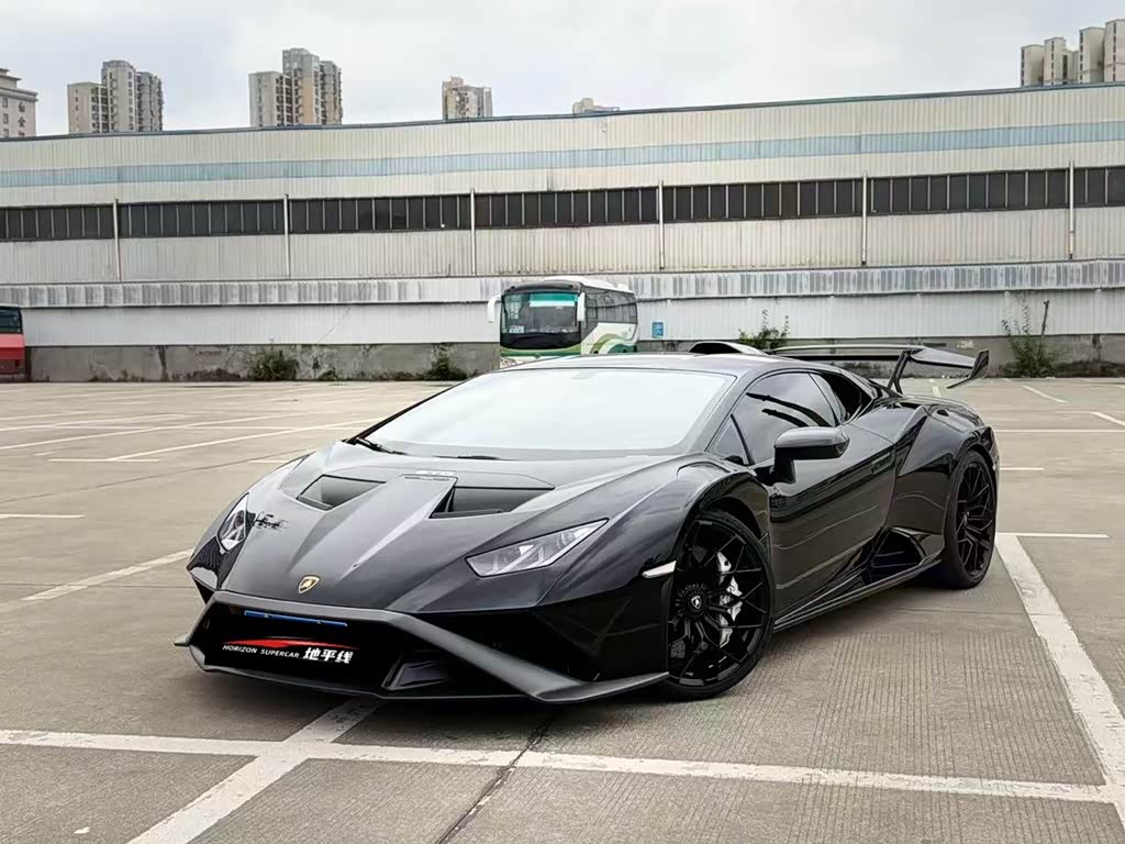 Lamborghini Huracán