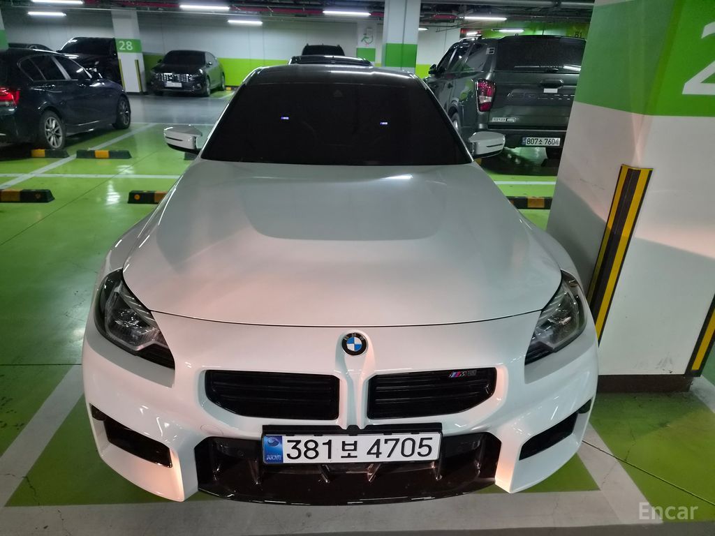 BMW M2
