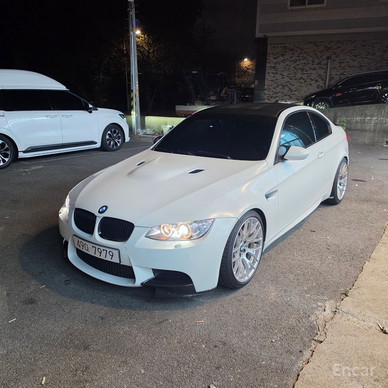 BMW M3