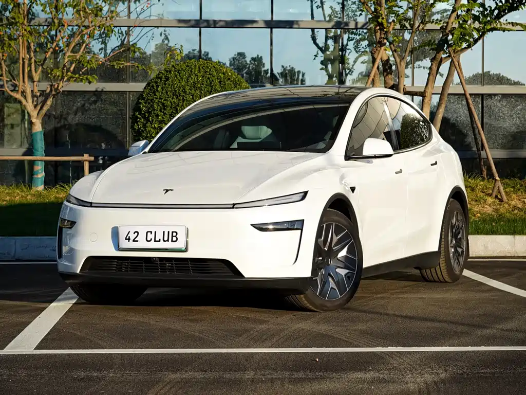 Tesla Model Y L