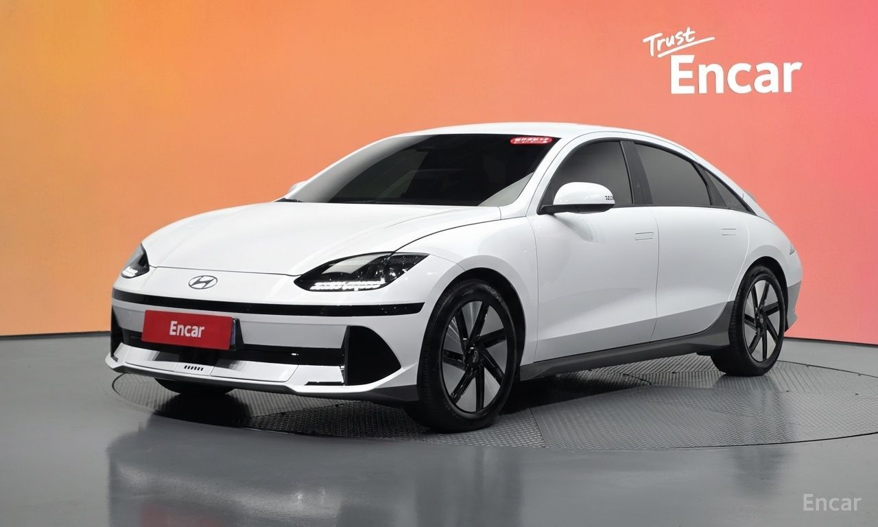 Hyundai IONIQ 6