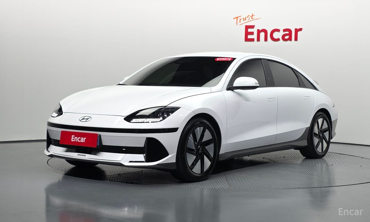 Hyundai IONIQ 6