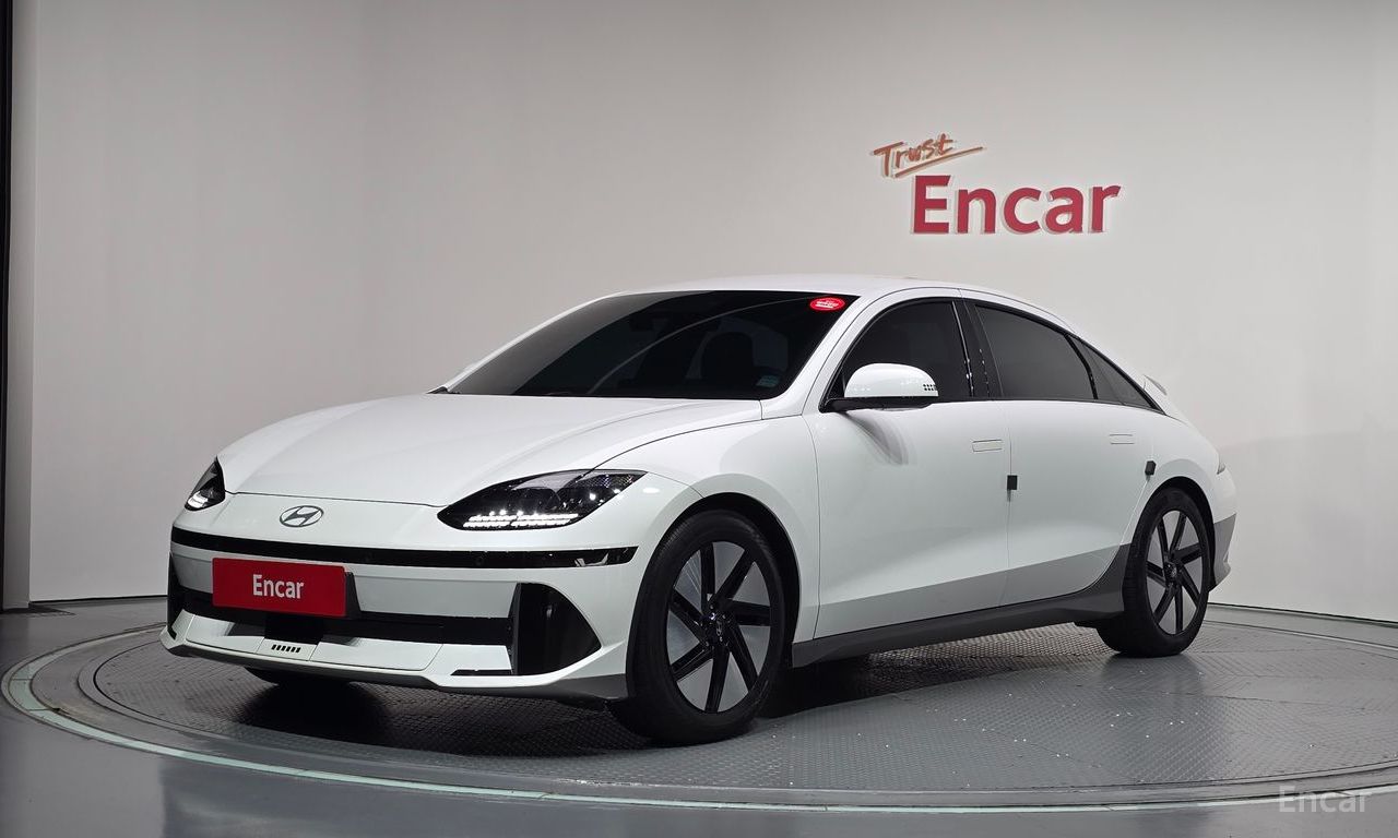 Hyundai IONIQ 6