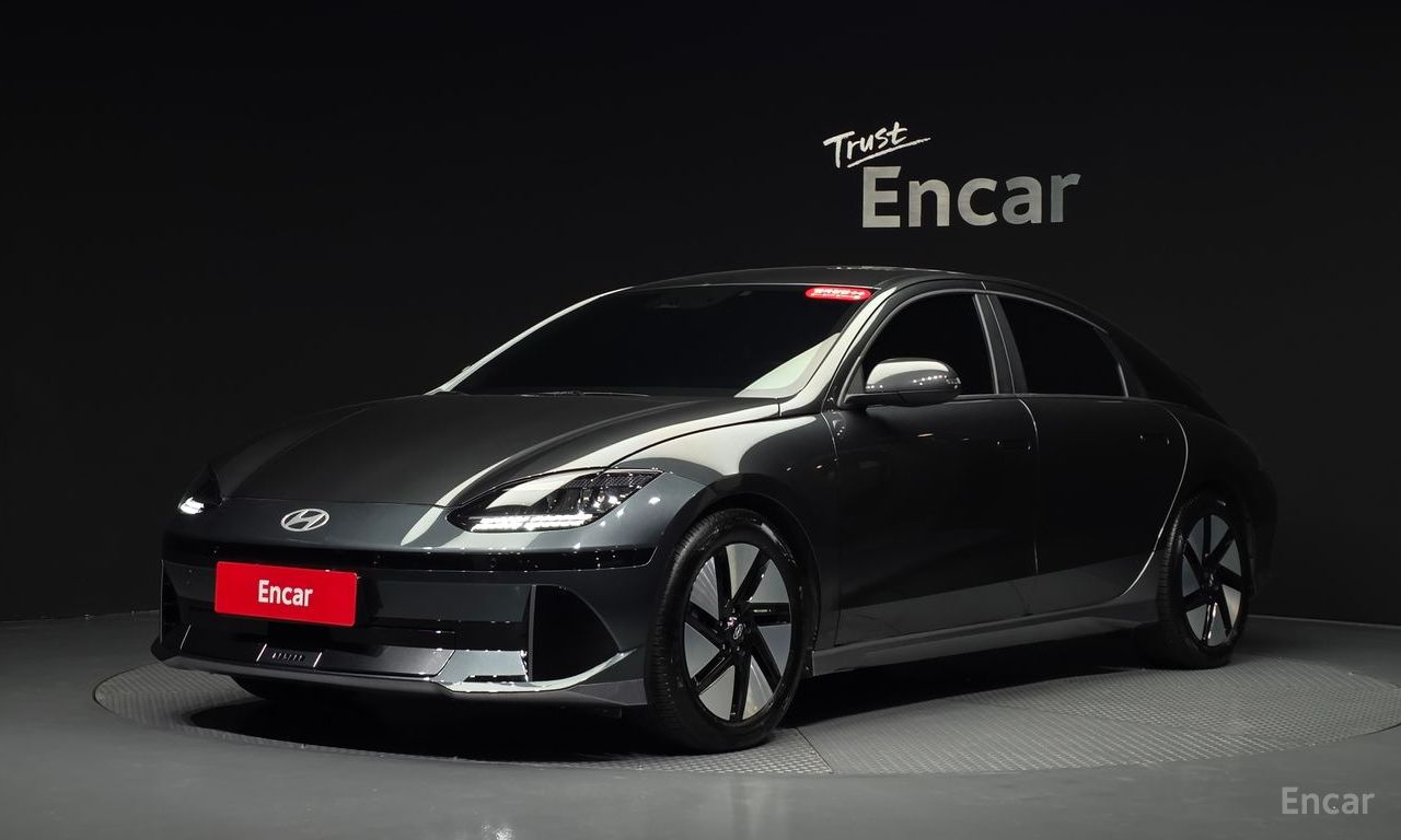 Hyundai IONIQ 6
