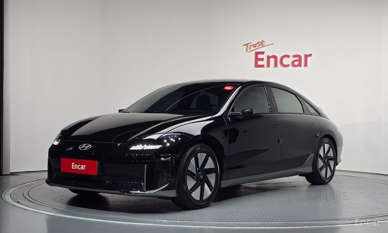 Hyundai IONIQ 6