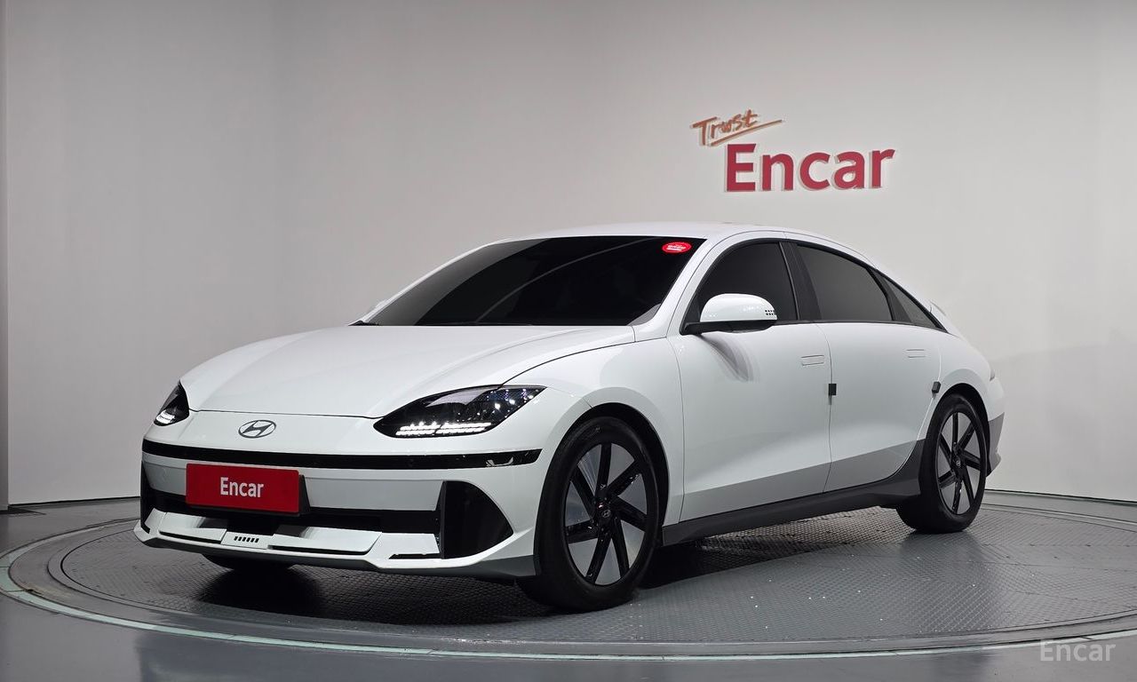 Hyundai IONIQ 6