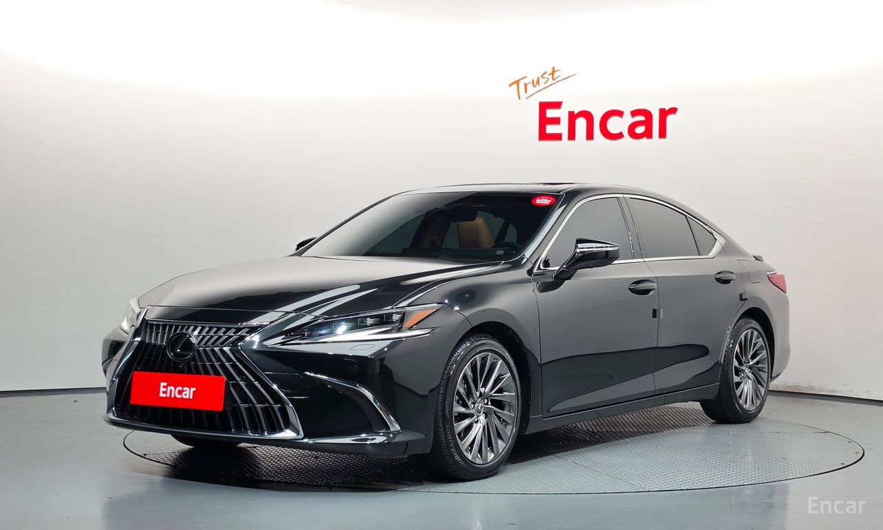 Lexus ES300h