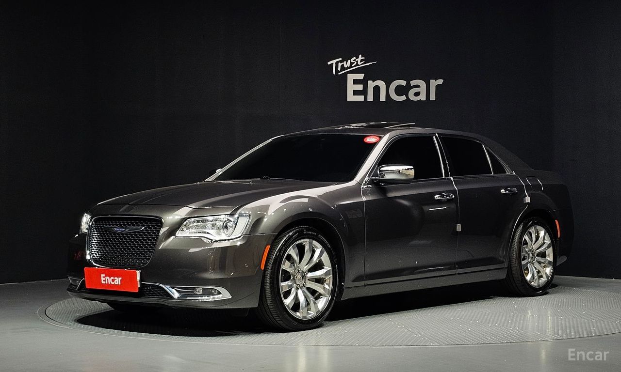 Chrysler 300C