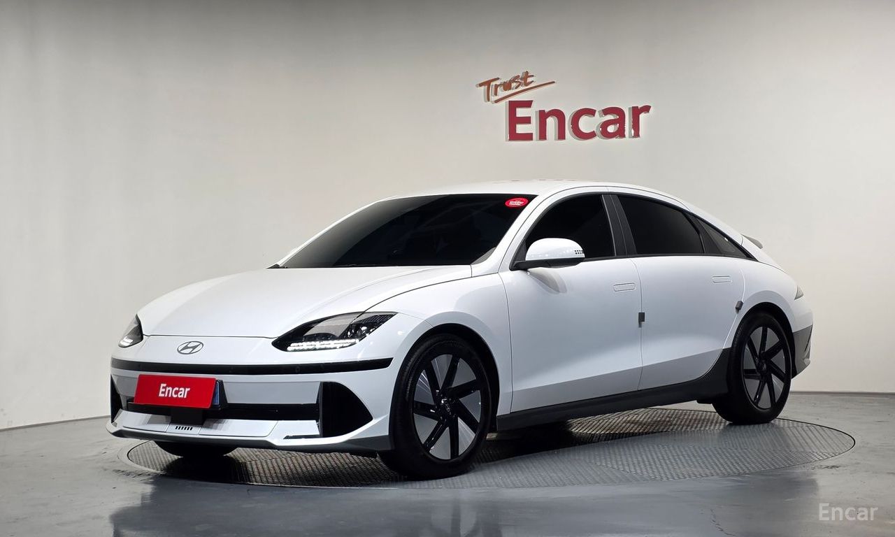 Hyundai IONIQ 6