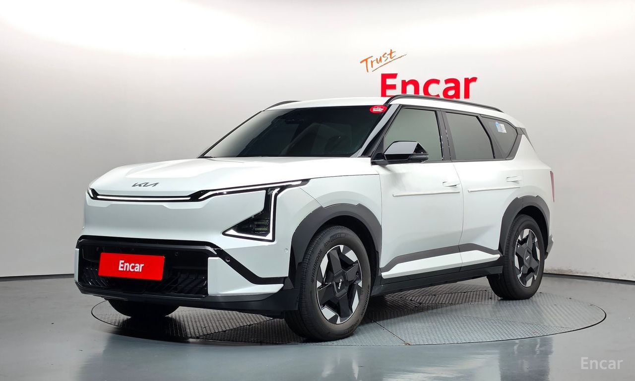 Kia EV5