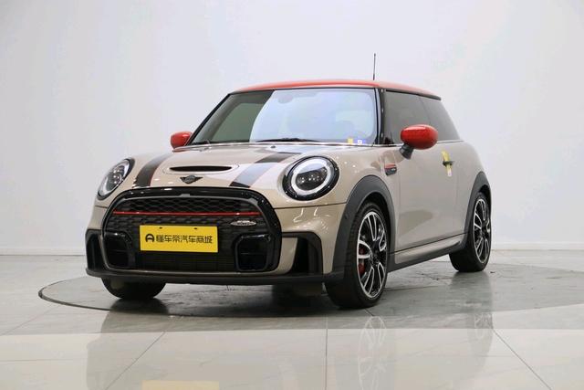 Mini JCW