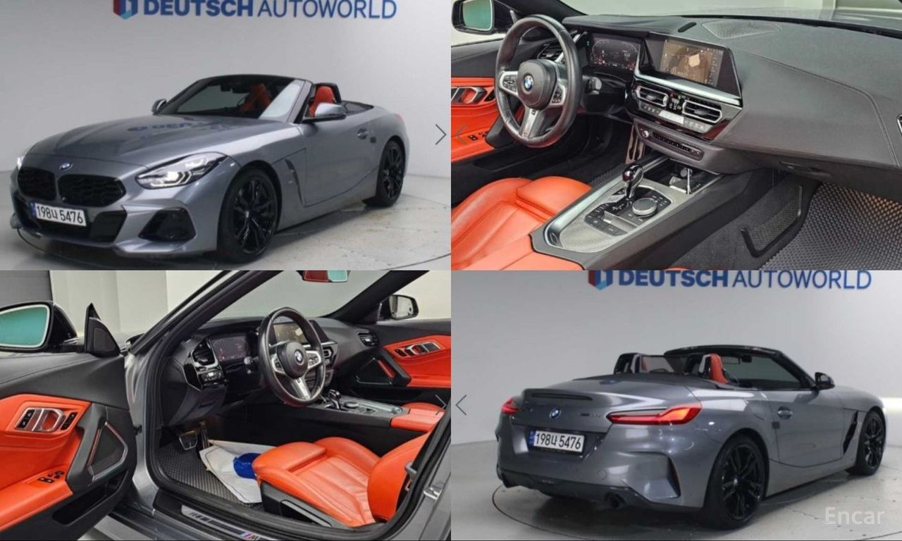 BMW Z4