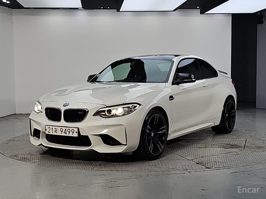 BMW M2