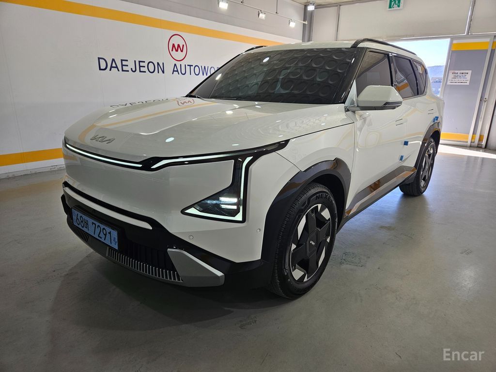 Kia EV5