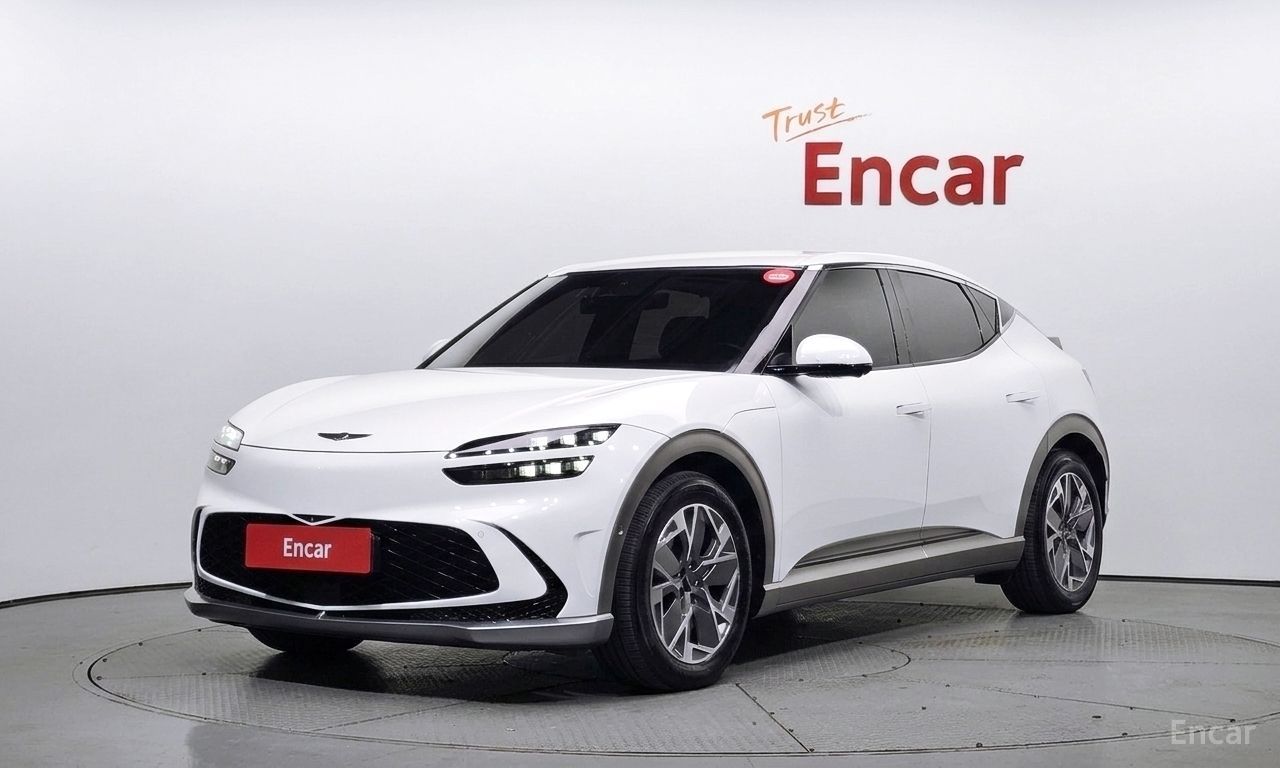 Genesis GV60