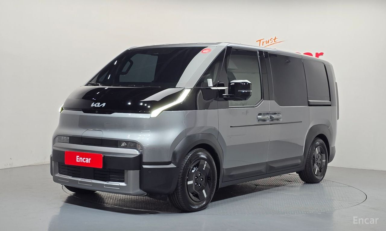 Kia PV5