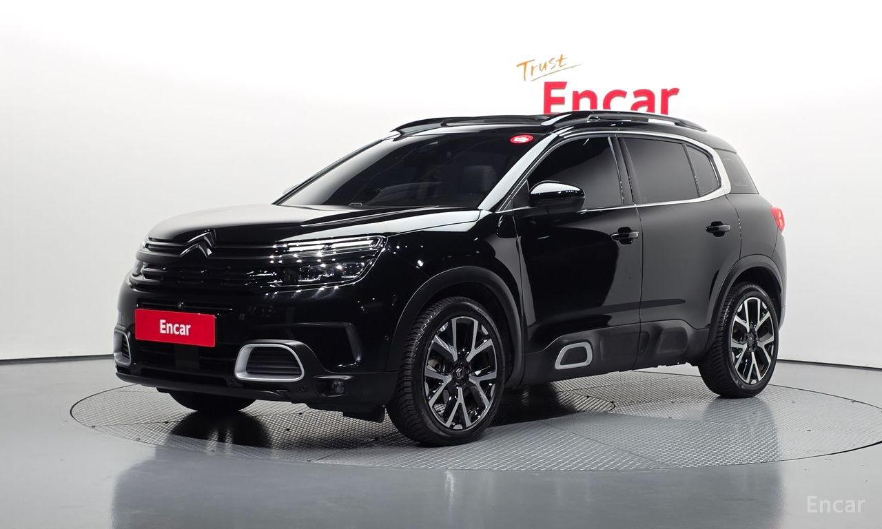 Citroen/DS C5