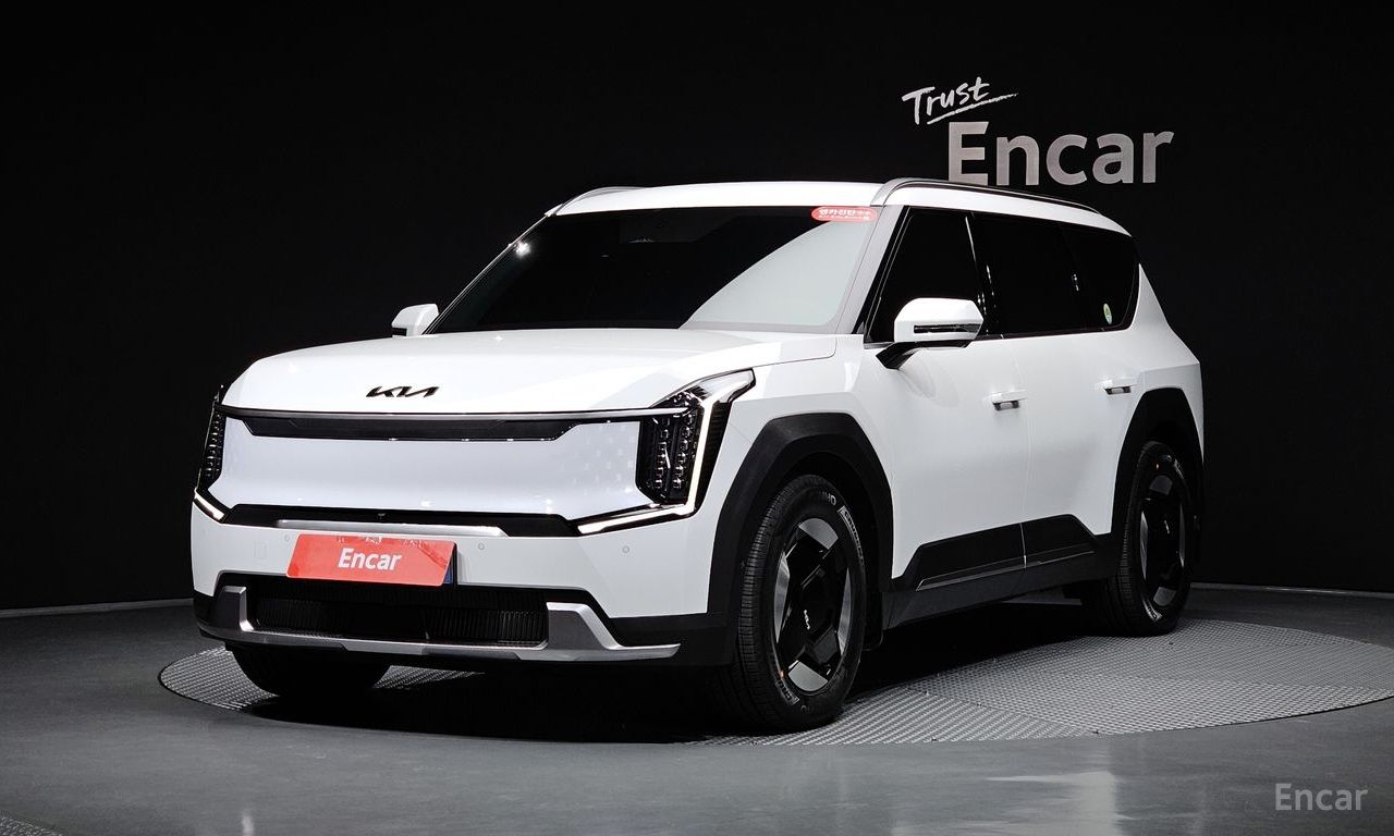 Kia EV9