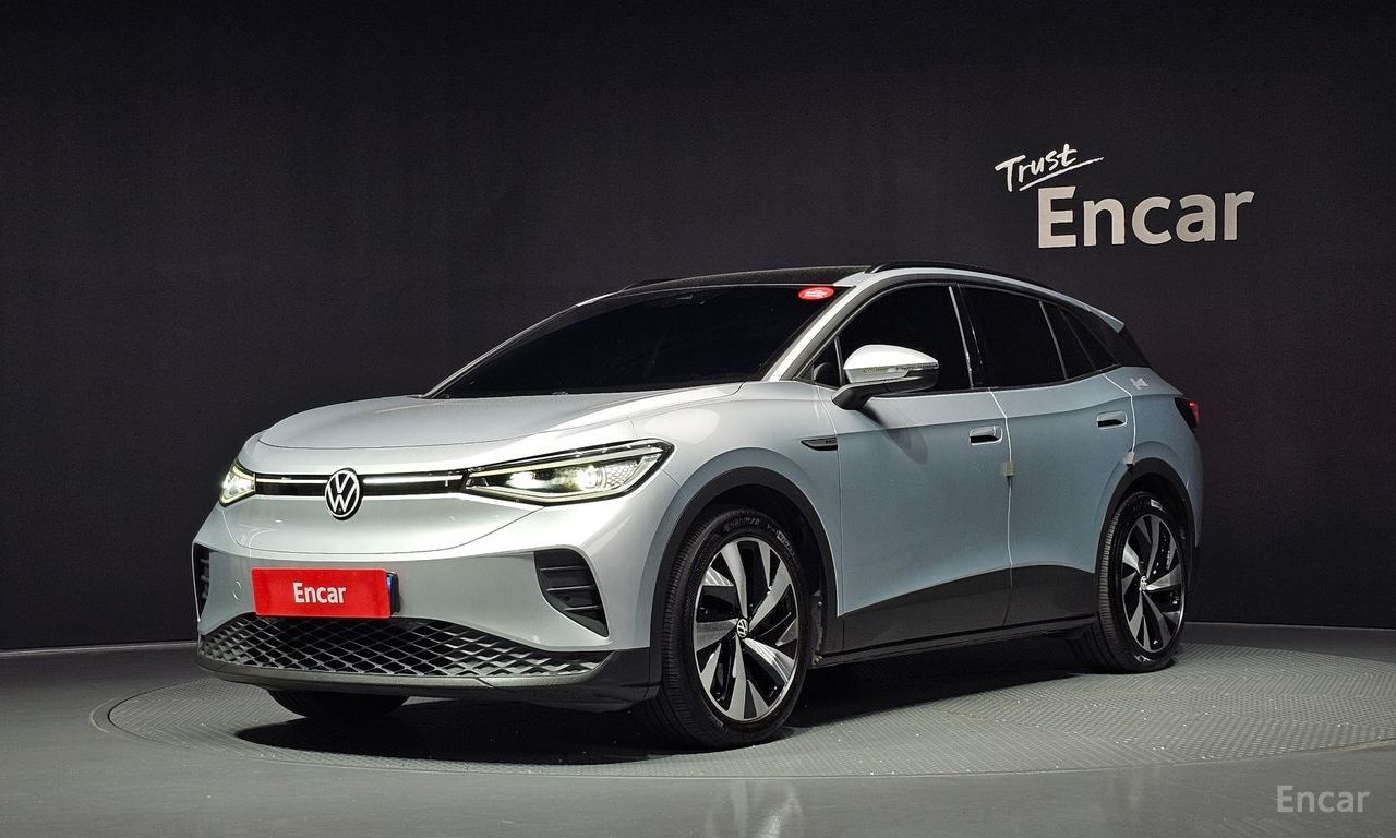 Volkswagen ID.4