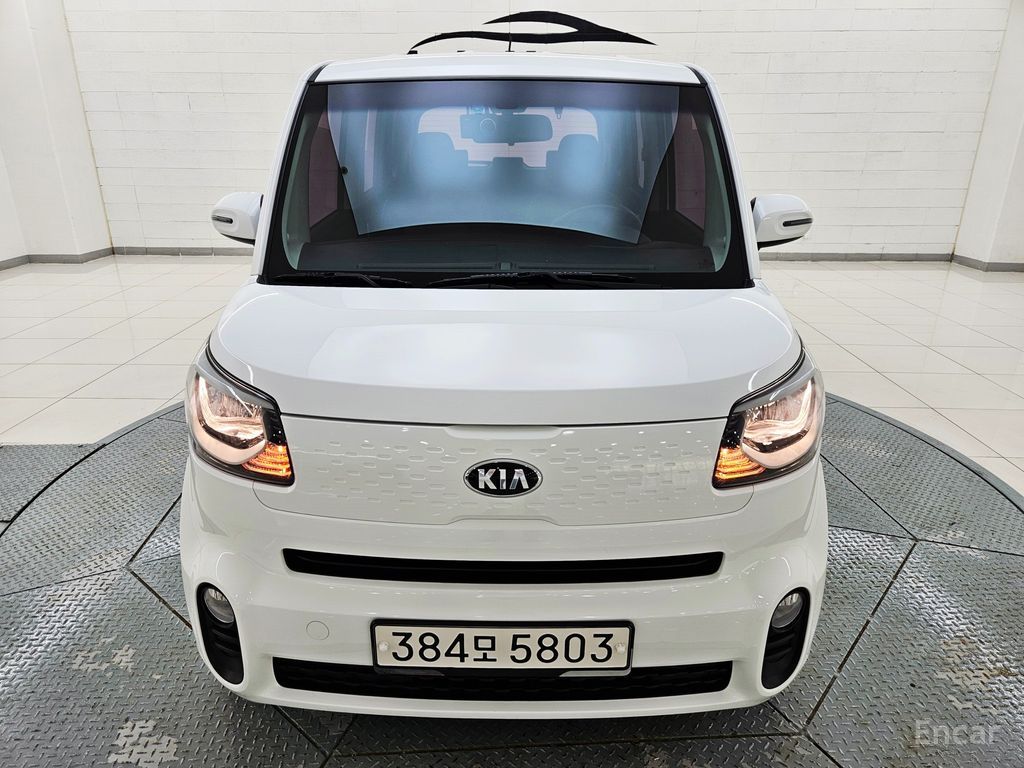 Kia Ray