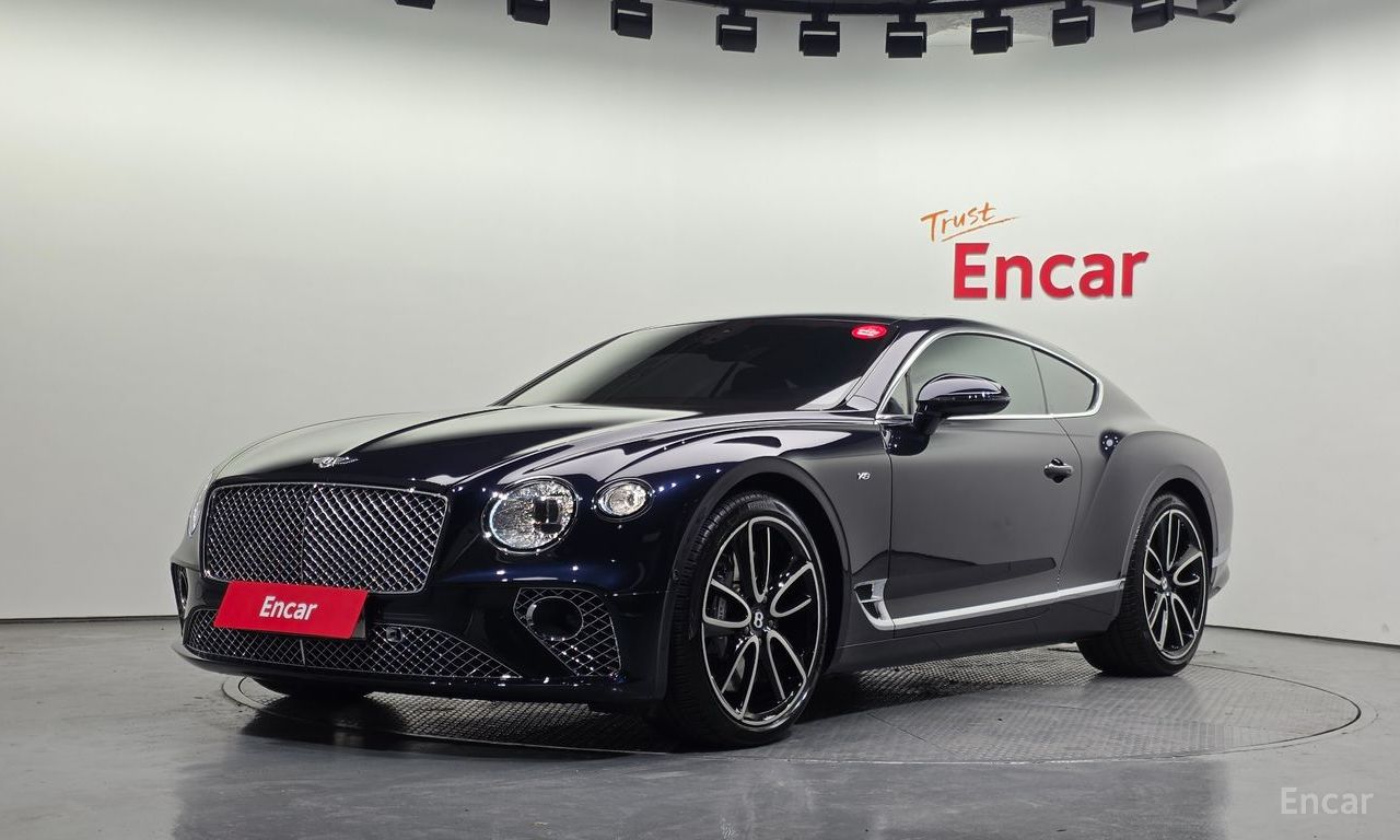 Bentley