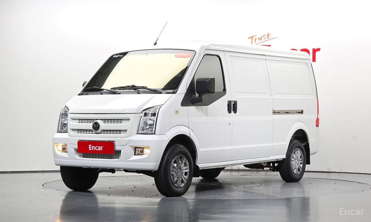 Dongfeng Sokon C35