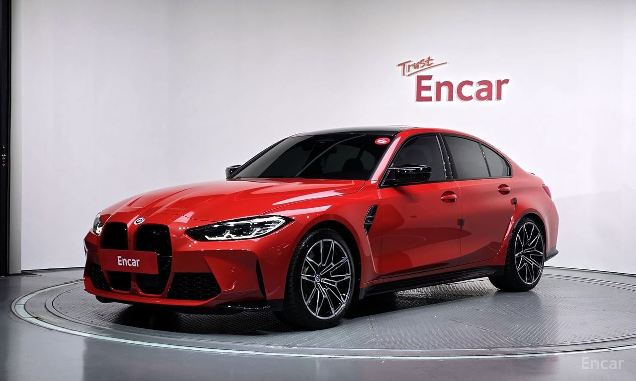 BMW M3